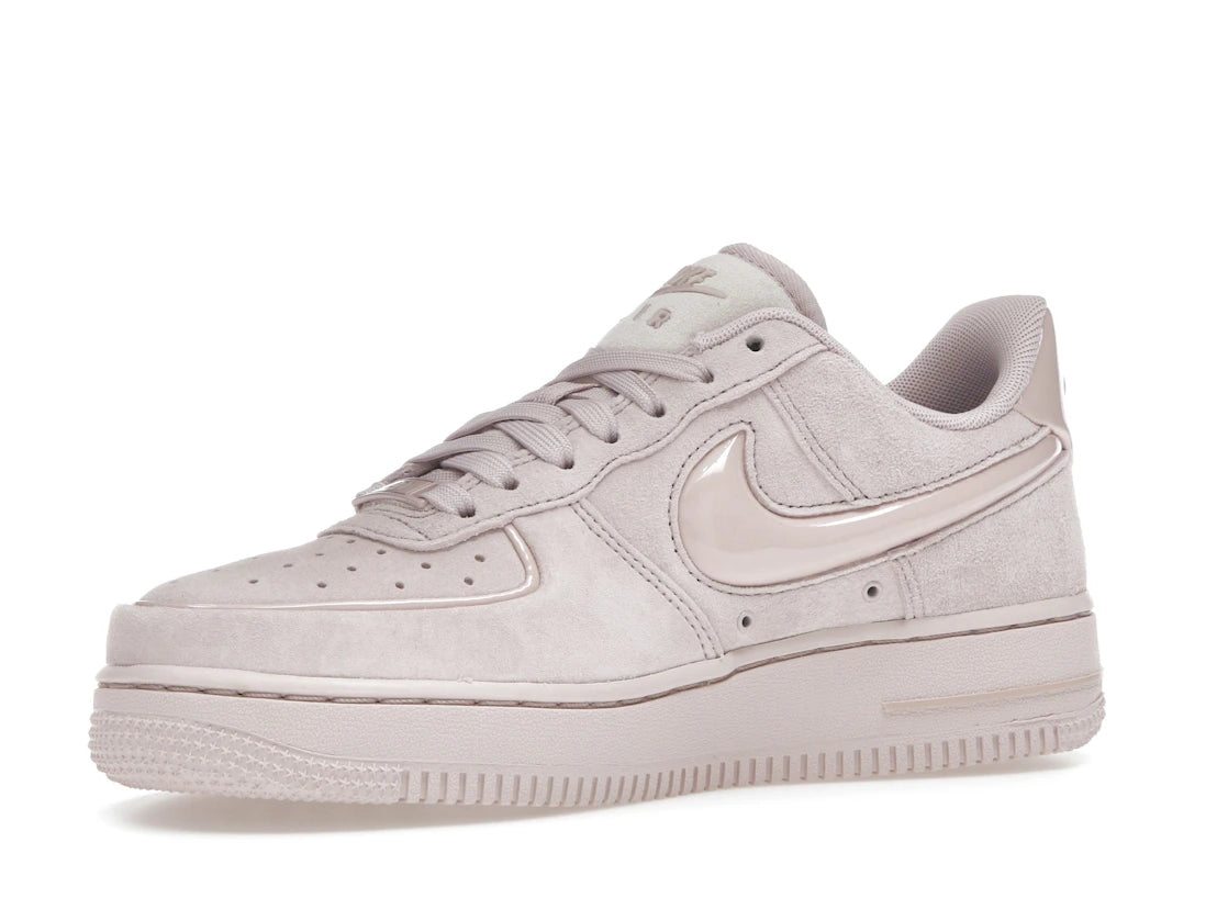 Nike Air Force 1 Low '07 Silt Red Particle Pink (Women's)