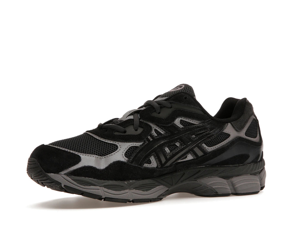 Asics GEL-NYC Graphite Grey/Black