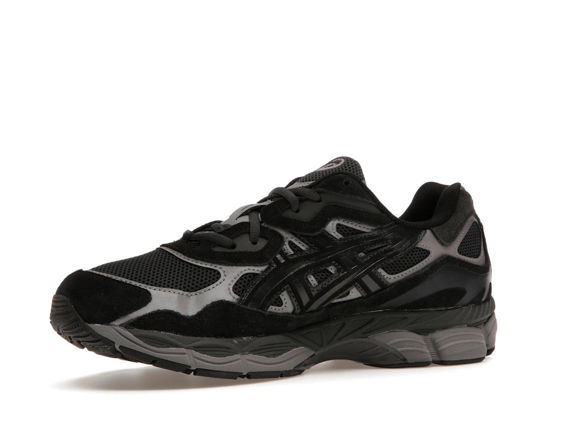 Asics GEL-NYC Graphite Grey/Black