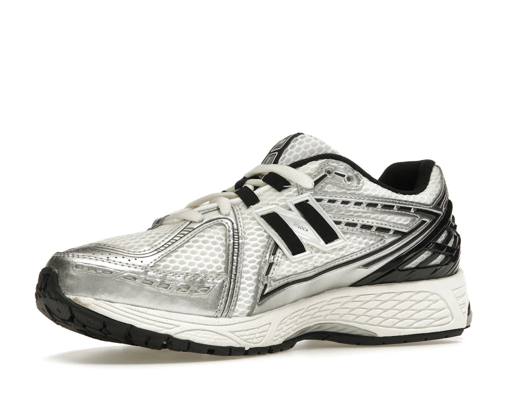New Balance 1906R Silver Black