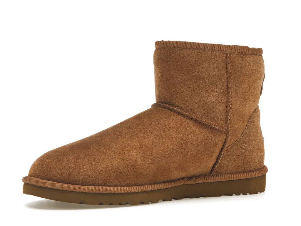 UGG Classic Mini Boot Chestnut