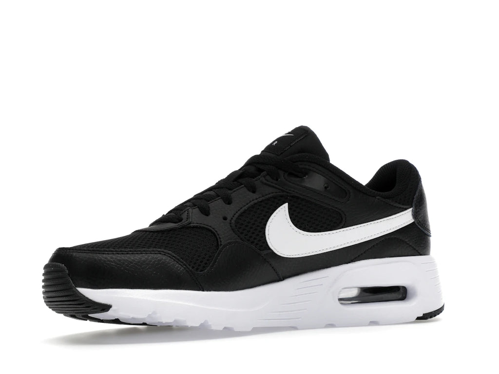 Nike Air Max Sc Black White