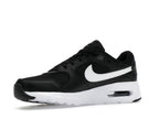 Nike Air Max Sc Black White