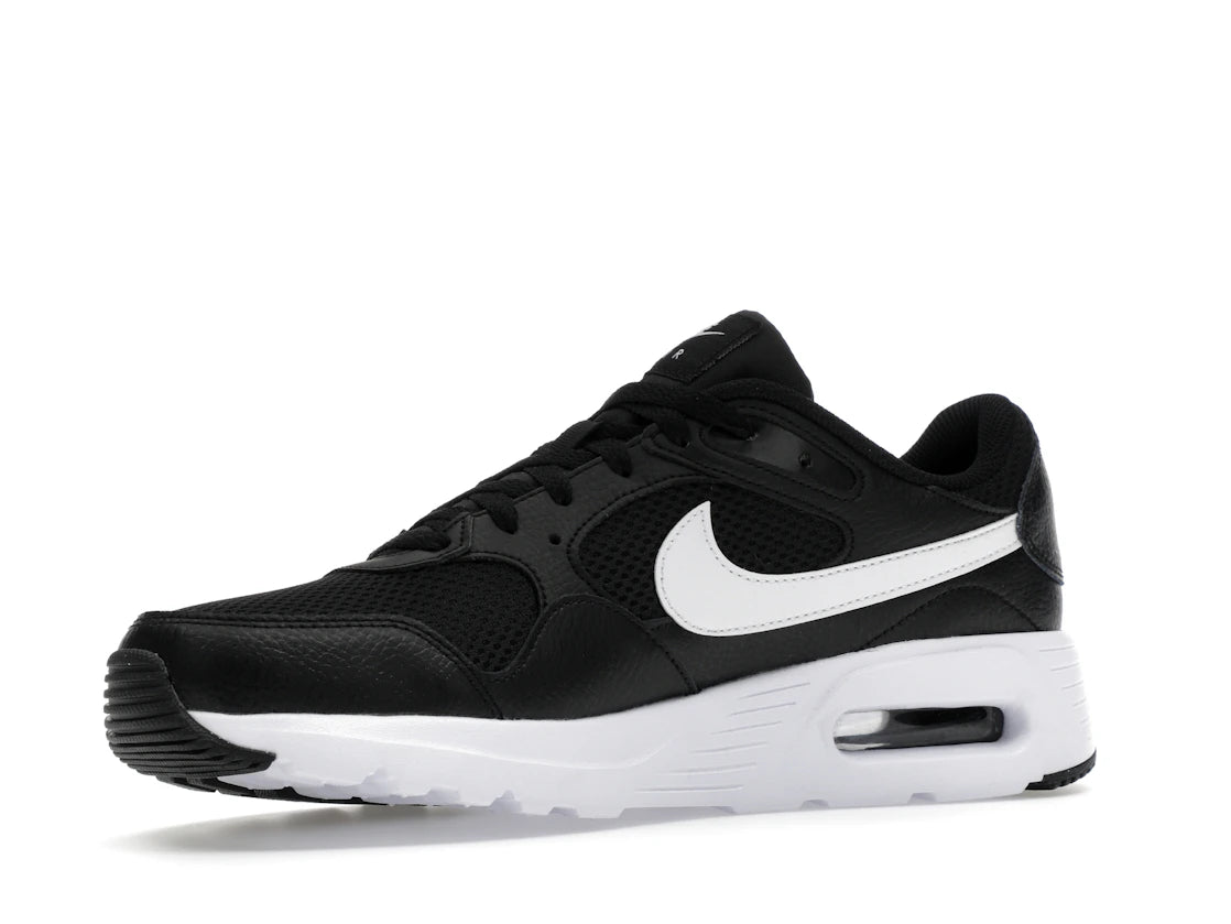 Nike Air Max Sc Black White