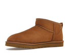 UGG Classic Ultra Mini Boot Chestnut