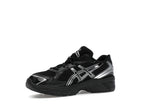 ASICS Gel-1130 Black Pure Silver (GS)