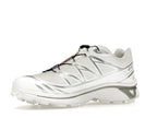 Salomon XT-6 GTX White/ Ftw Silver