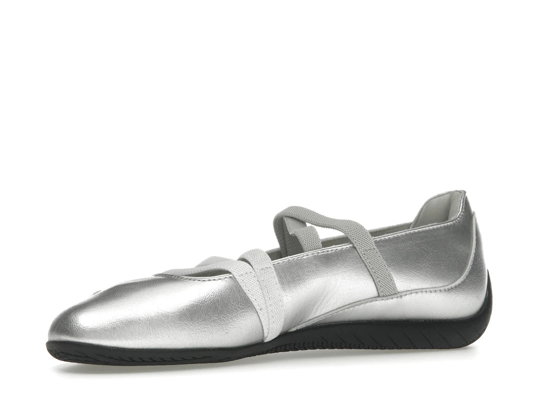 Puma Speedcat Ballet Silver (Women's)