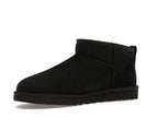 UGG Classic Ultra Mini Boot Black