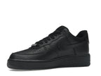 Nike Air Force 1 Black Carbon
