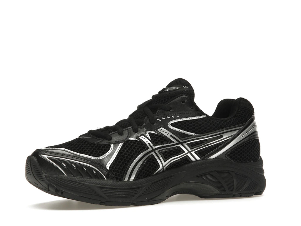Asics GT-2160 (Black / Silver)