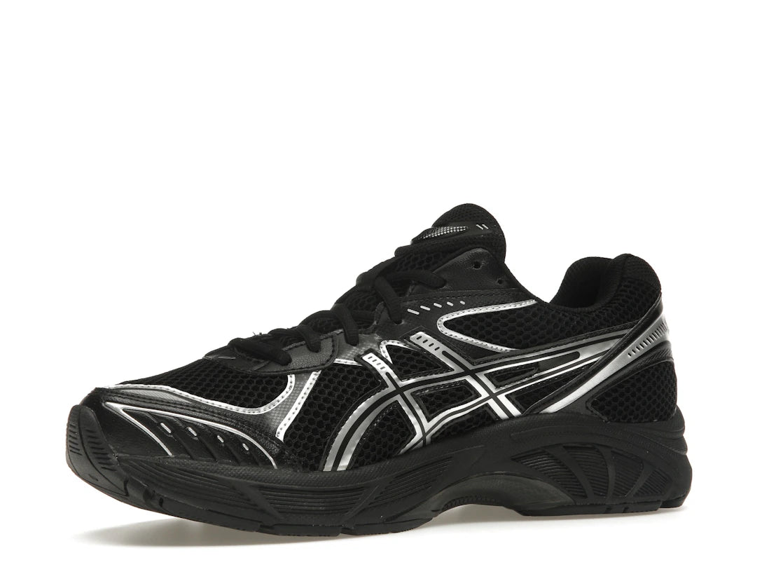 Asics GT-2160 (Black / Silver)