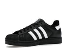 Adidas Superstar II Black/White