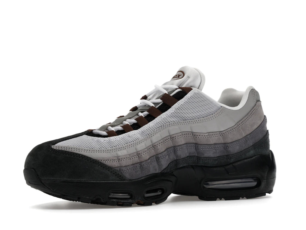 Nike Air Max 95 SB Cacao Wow