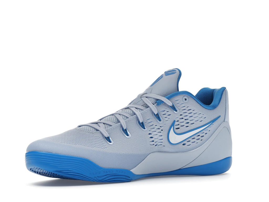 Nike Kobe 9 EM Low Protro TB Hydrogen Blue