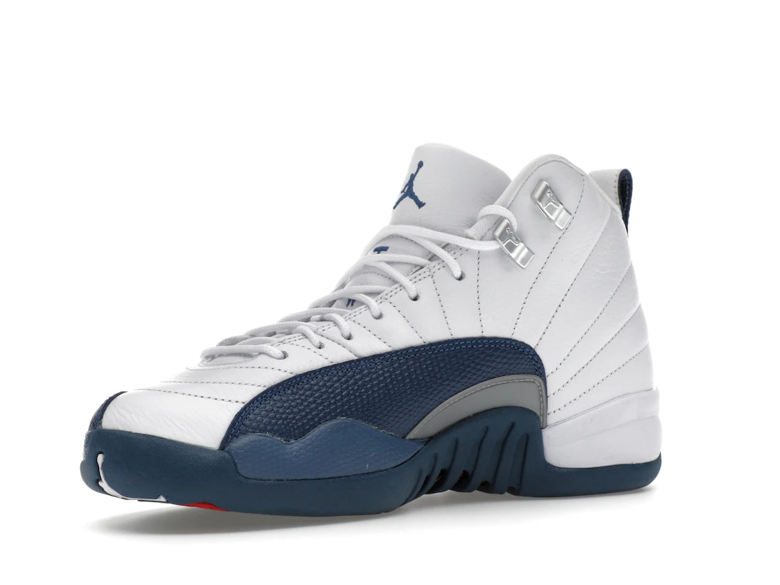 Jordan 12 Retro French Blue (2025) (GS)