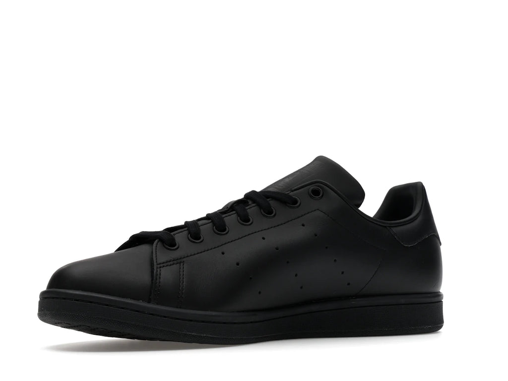 Adidas Stan Smith Black