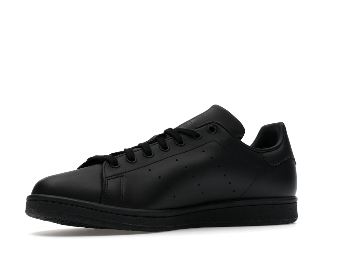 Adidas Stan Smith Black
