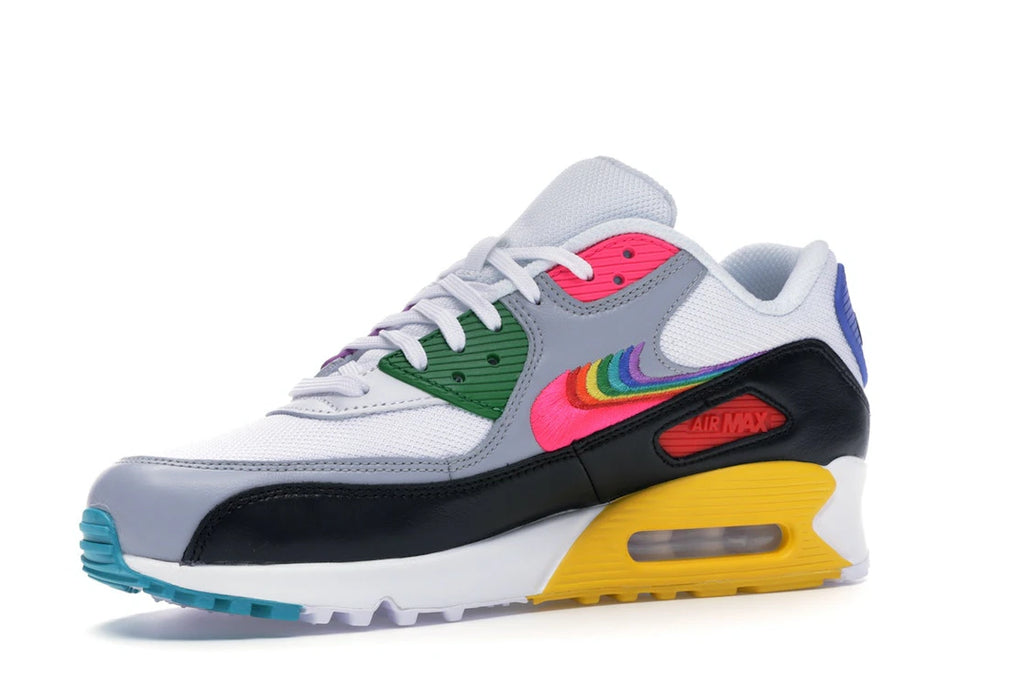 Nike Air Max 90 Be True (2019)