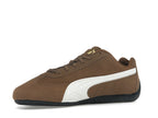 Puma Speedcat OG Haute Coffee Frosted Ivory