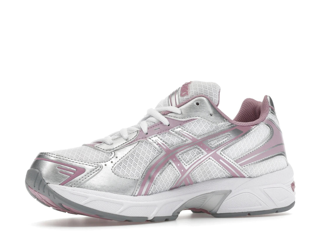 Asics Gel-1130 White/Taro Purple