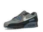 Nike Air Max 90 Smoke Grey / Diffused Blue