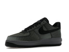Nike Air Force 1 Low LX Vibram Pencil Point Black
