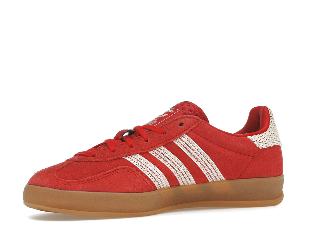 adidas Gazelle Indoor W 'Better Scarlet'