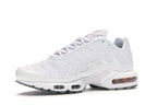 Nike Air Max Plus TN White