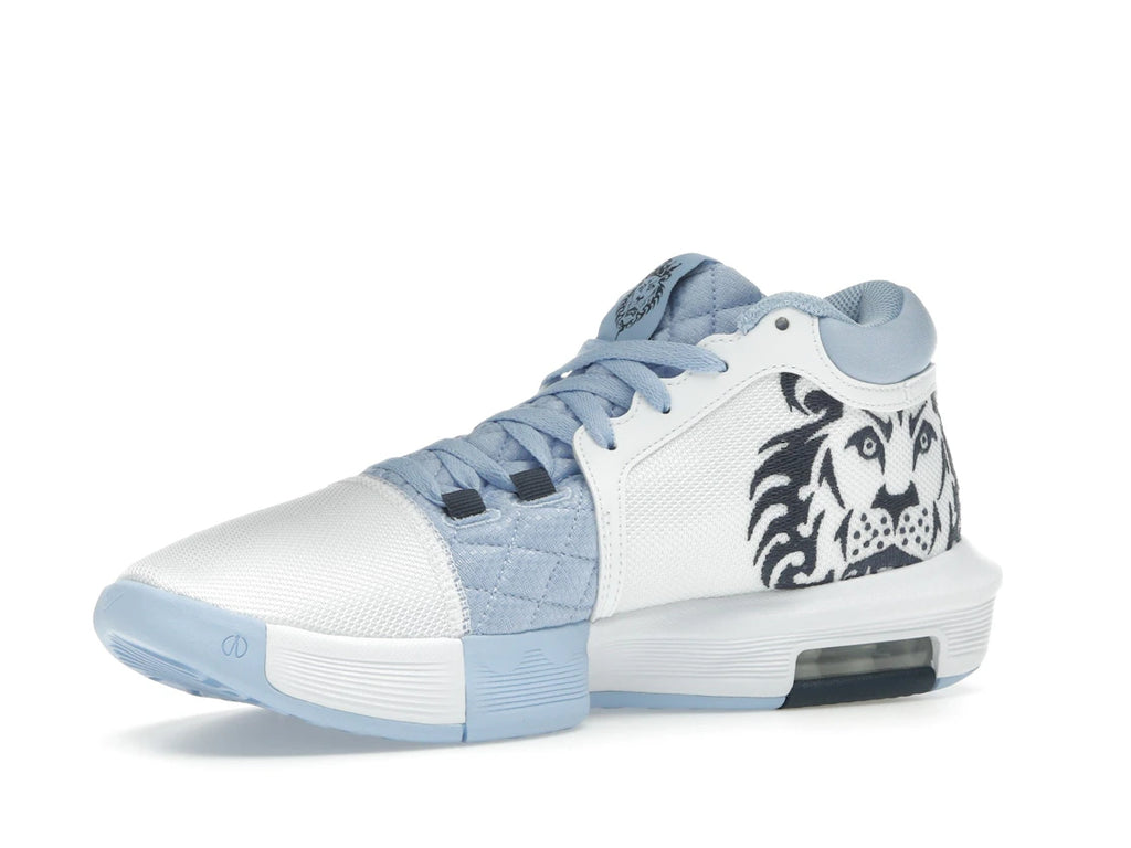 Nike LeBron Witness 8 UNC
