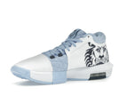 Nike LeBron Witness 8 UNC