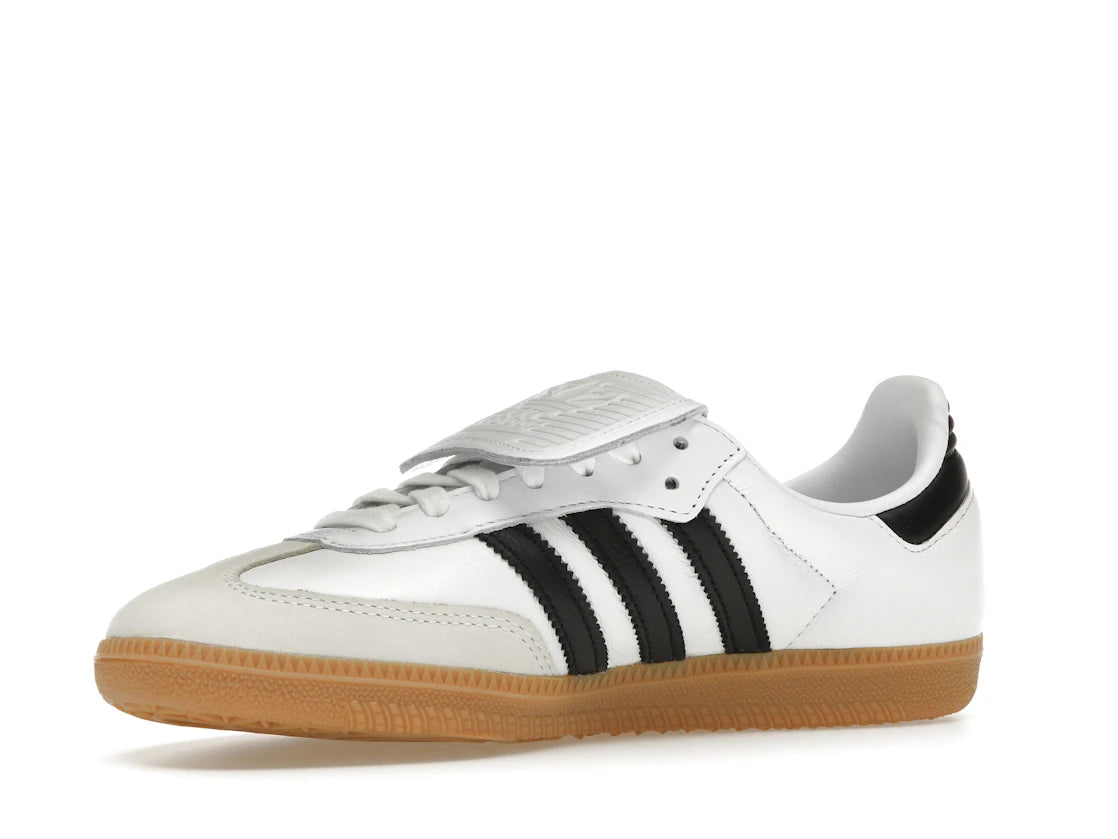 adidas Samba LT Cloud White Core Black (Women's)