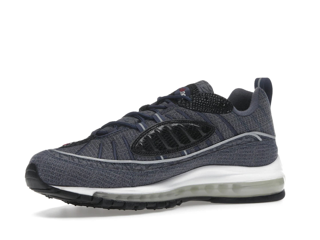Nike Air Max 98 Thunder Blue