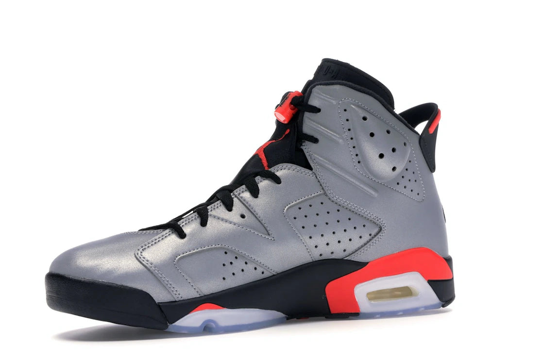 Jordan 6 Retro Reflections of a Champion
