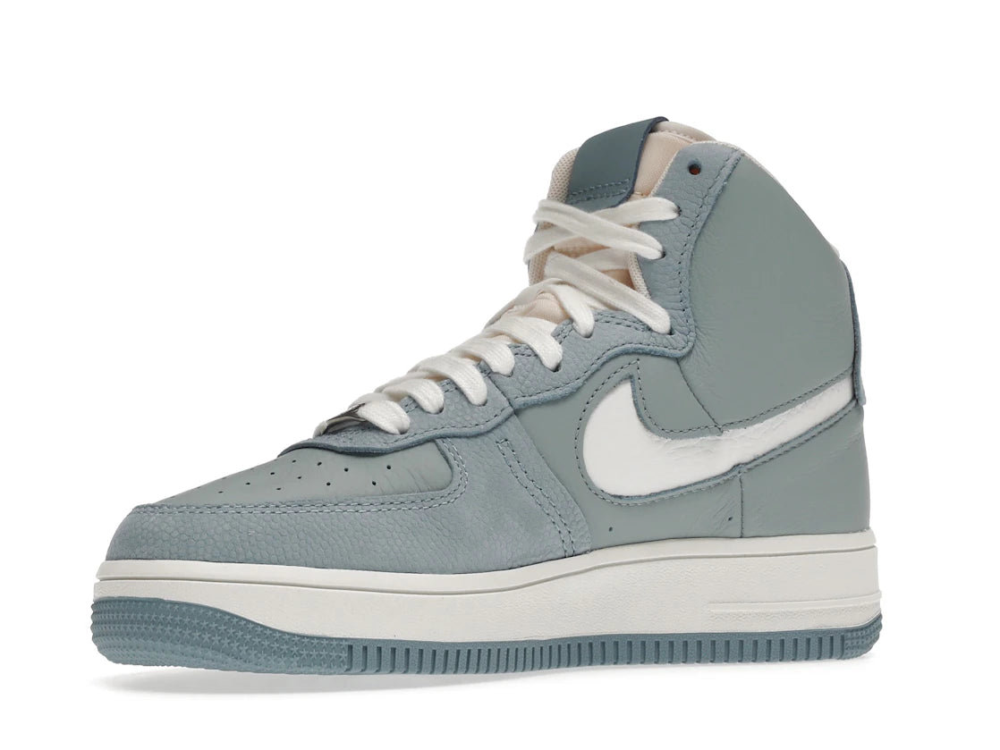 Nike Air Force 1 High Sculpt Worn Blue (Women's)