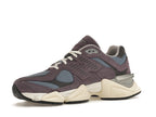 New Balance 9060 Shadow Purple Men's