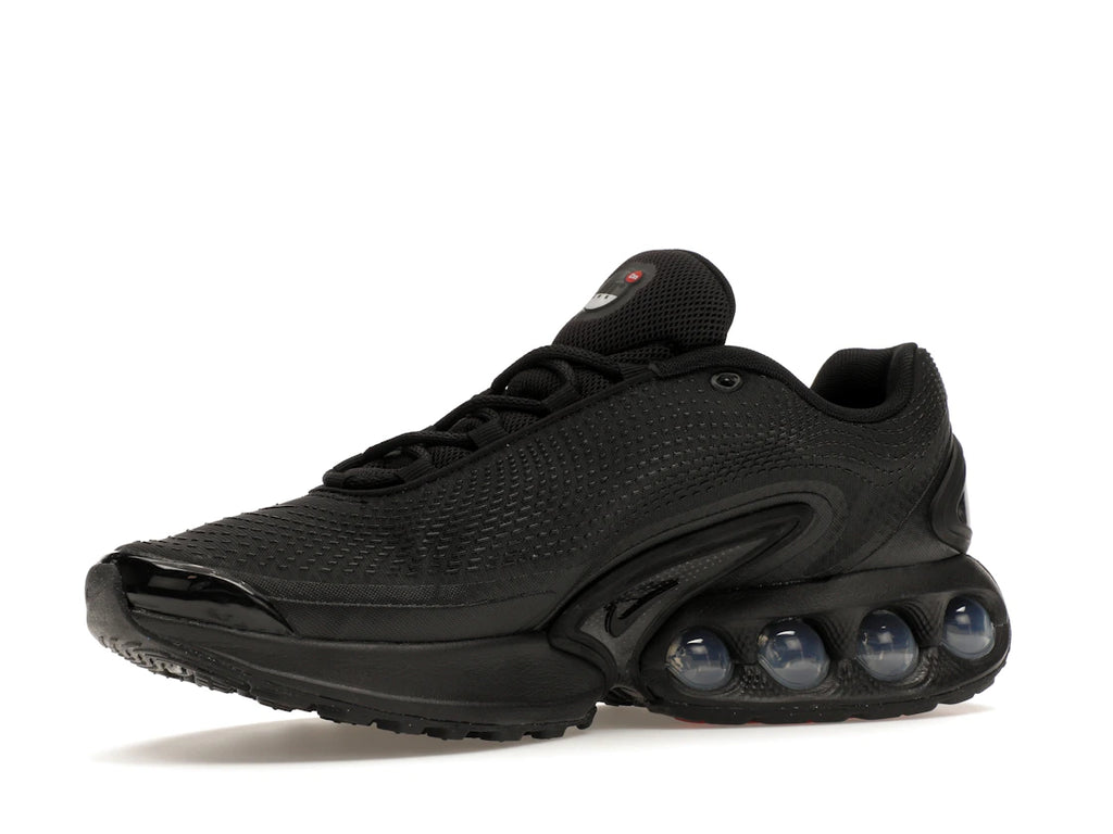 Nike Air Max Dn Triple Black