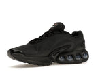 Nike Air Max Dn Triple Black
