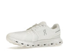 On Cloud 6 White