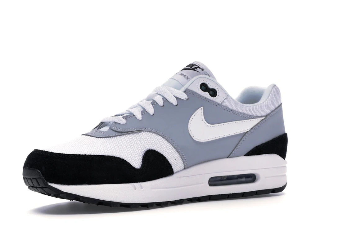 Nike Air Max 1 Wolf Grey Black