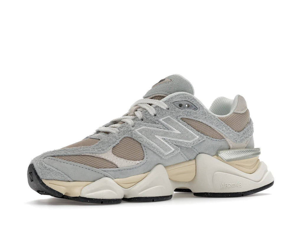 New Balance 9060 Lone Star Grey Stonewar
