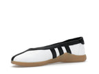adidas Taekwondo Mei Ballet White Black (Women's)