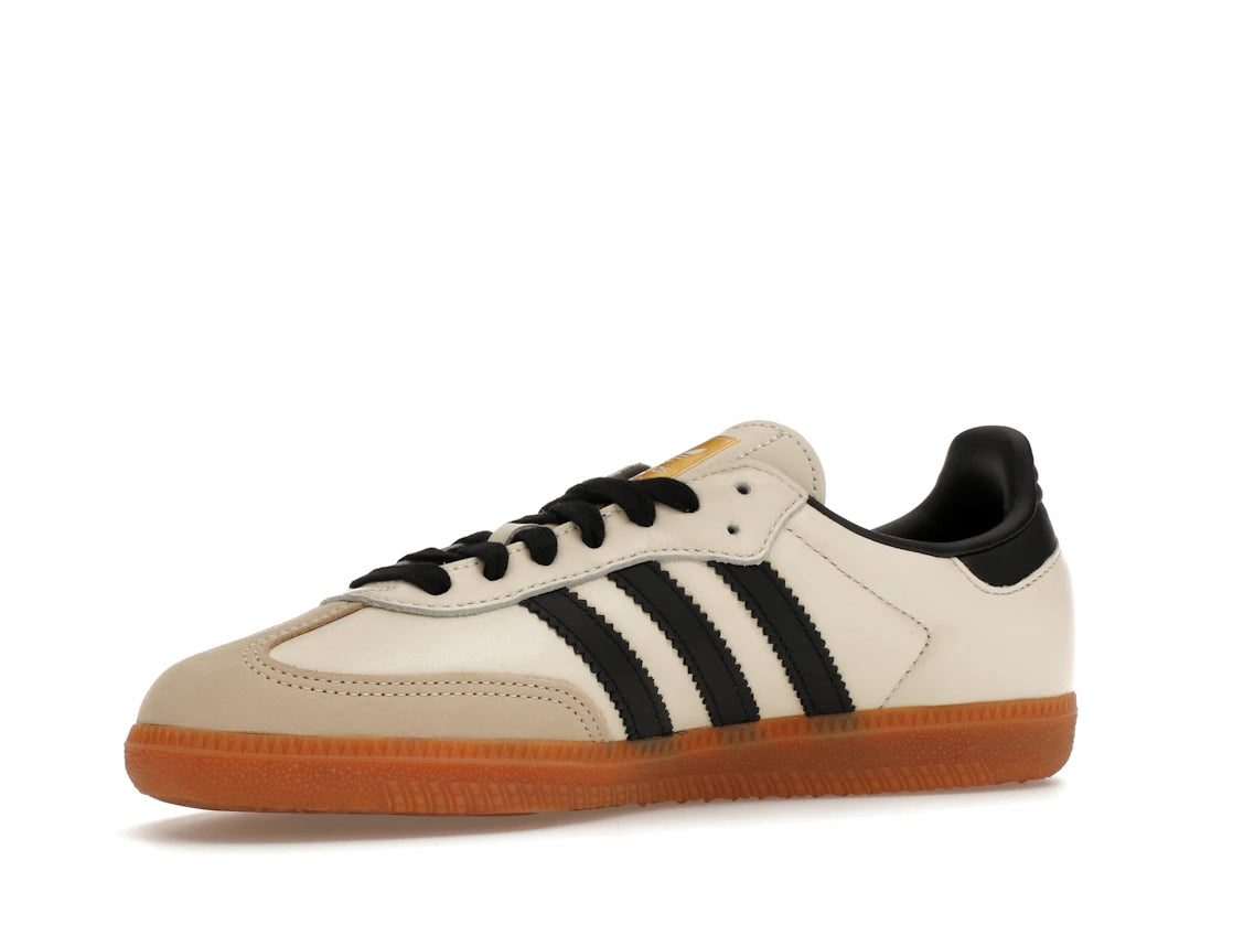 adidas Samba OG Cream White Sand Strata (Women's)