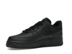Nike Air Force 1 Low SE Triple Black Ripstop