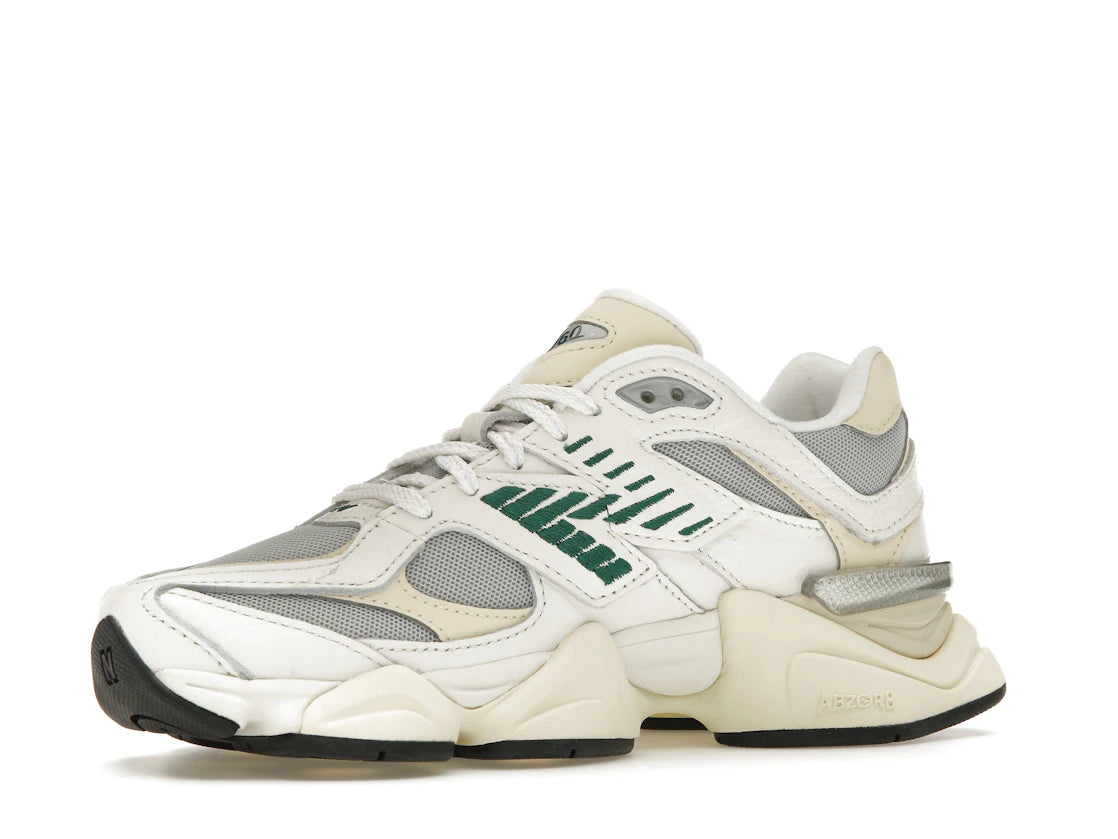 New Balance 9060 Sea Salt Yellow