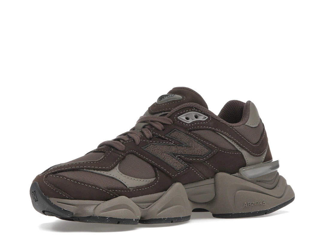 New Balance 9060 Mono Cortado