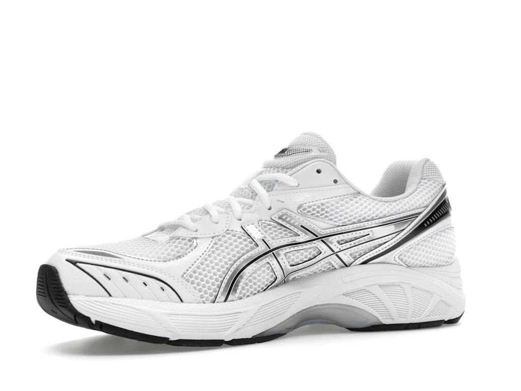 ASICS GT-2160 Pure Silver White