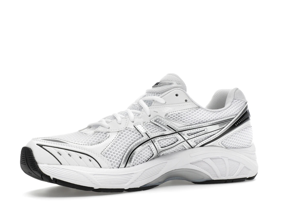 ASICS GT-2160 Pure Silver White