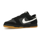 Nike Dunk Low SE Black Grey Gum
