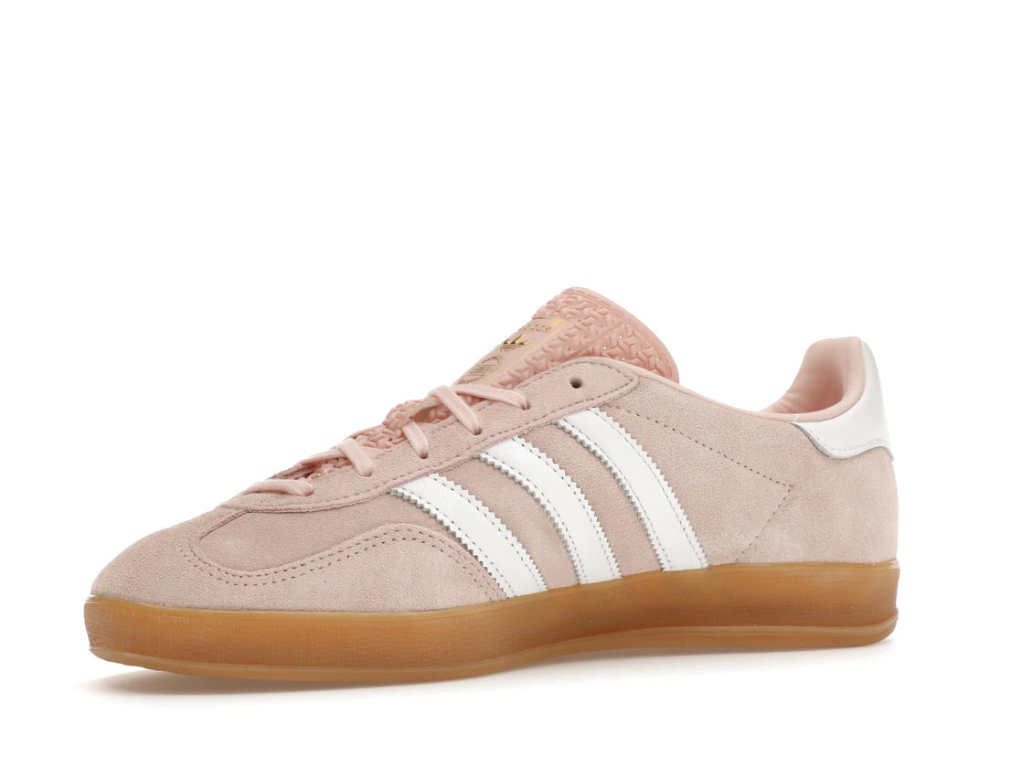 adidas Gazelle Indoor W 'Sandy Pink'